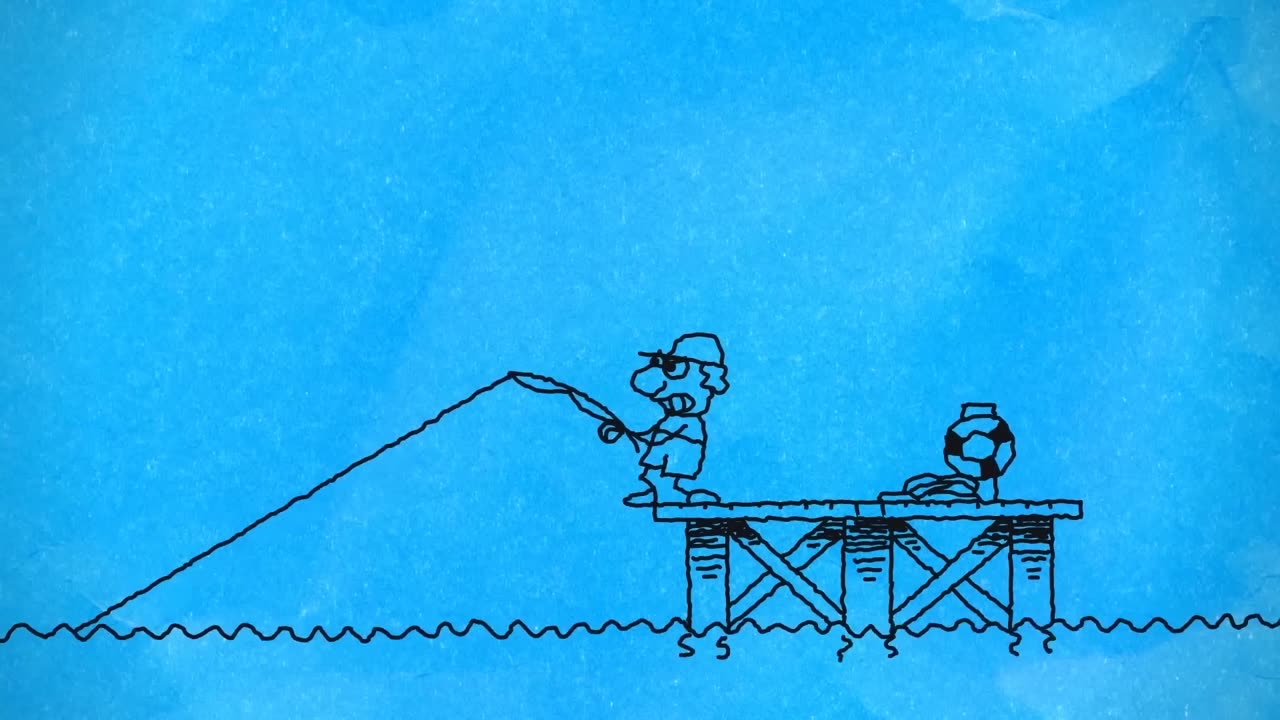 Pencilmate Has a HUGE FIGHT with Pencilmiss?! - New Pencilmation Cartoons