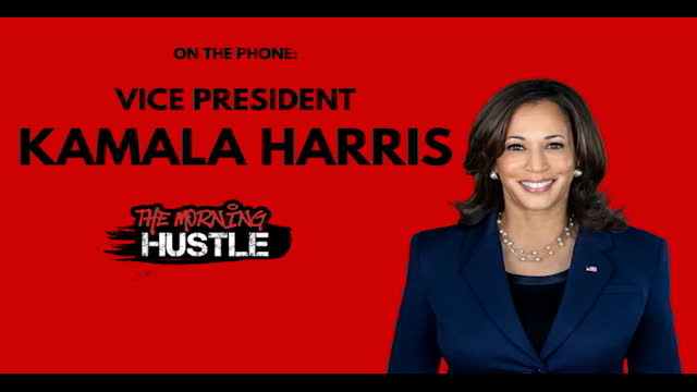 ATTENTION! Vice President Harris embarrassing Russian / Ukraine explanation