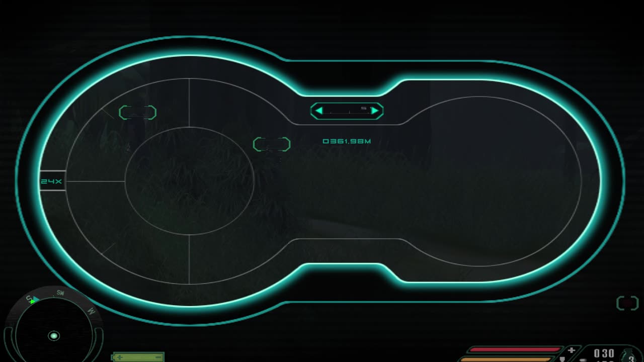 Far Cry "Regulator"