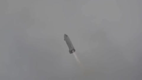starship SN15 Flight test recap