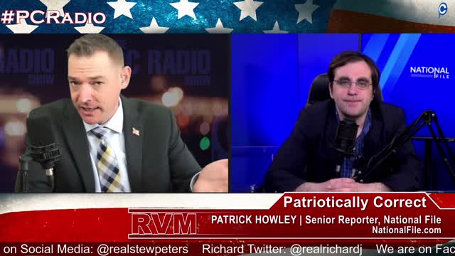 Juvenile Court Judge Arrested for Child Pornography | Rand Paul Destroys Fauci | Nat File