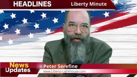 20220810 - Liberty Minute