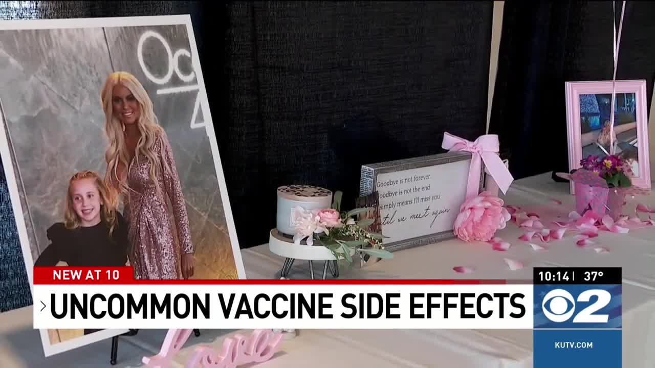 Message To Trump: COVID Vaccines Are Deadly Poison!