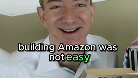 Jeff Bezos I'll give away my money💰