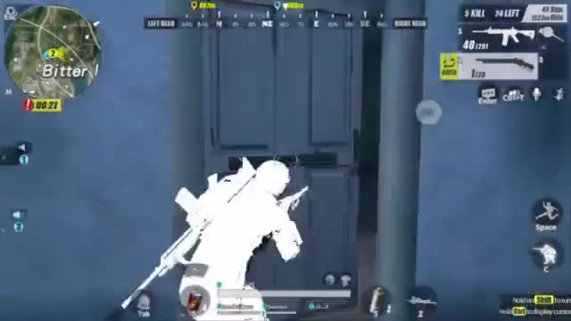 Rules Of Survival Cheat PC 5.0 ❄️ RoS Wallhack , Aimbot , ESP , No Grass , Chams