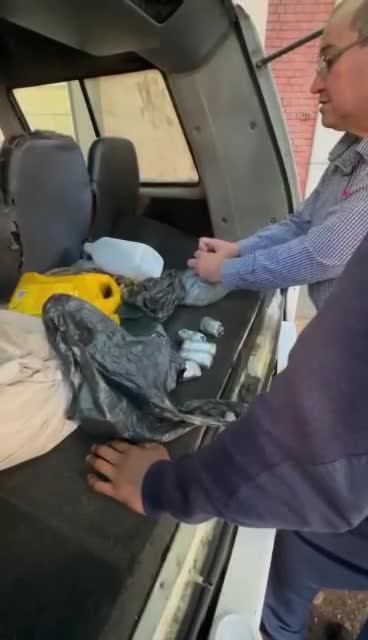 Two court orderlies arrested in Cape Town