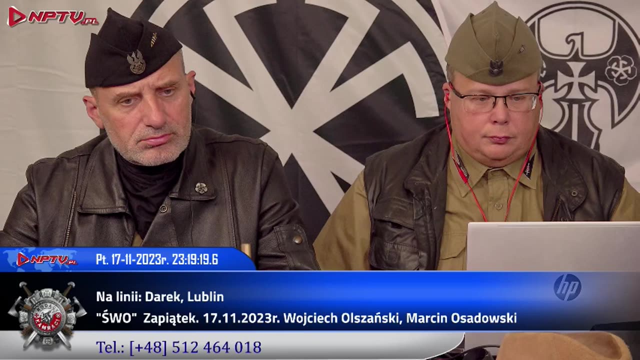 Kamracki Żywiec 17.11.2023
