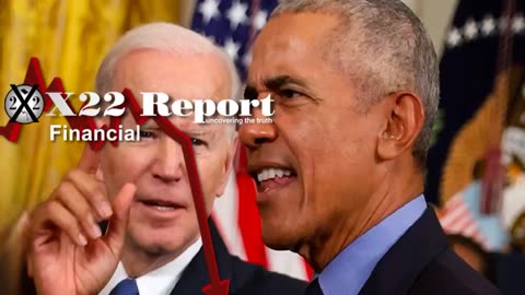 3130A -US DOWNGRADED FOR THE SECOND TIME UNDER OBAMA/BIDEN,TELLS YOU EVERYTHING YOU NEED TO KNOW