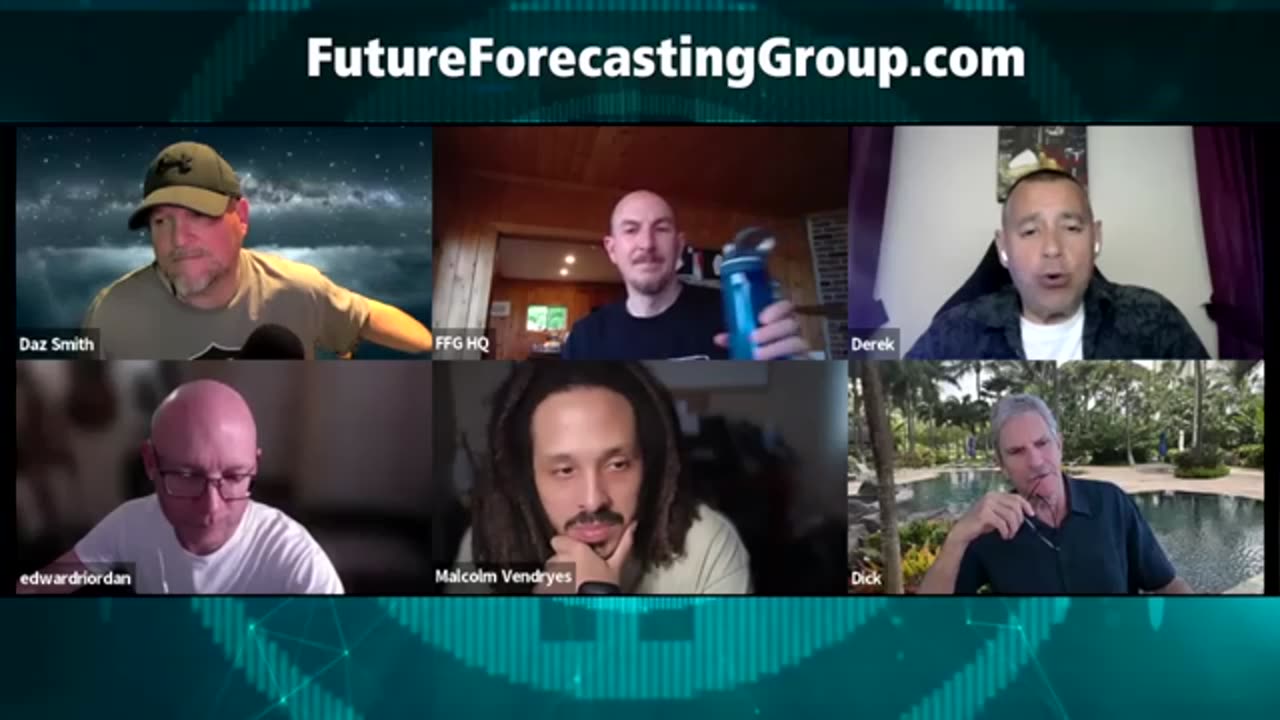 Clif High s EXTREME TENSION EVENT: Coming Soon? #events #forecast