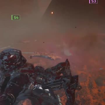 The "Special" Divers