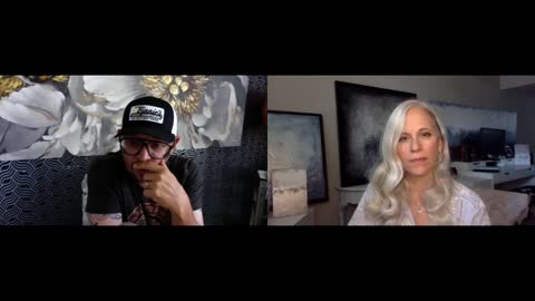 Theo Fleury -NHL Hockey Legend - Still Playing with Fire and Speaking His Truth