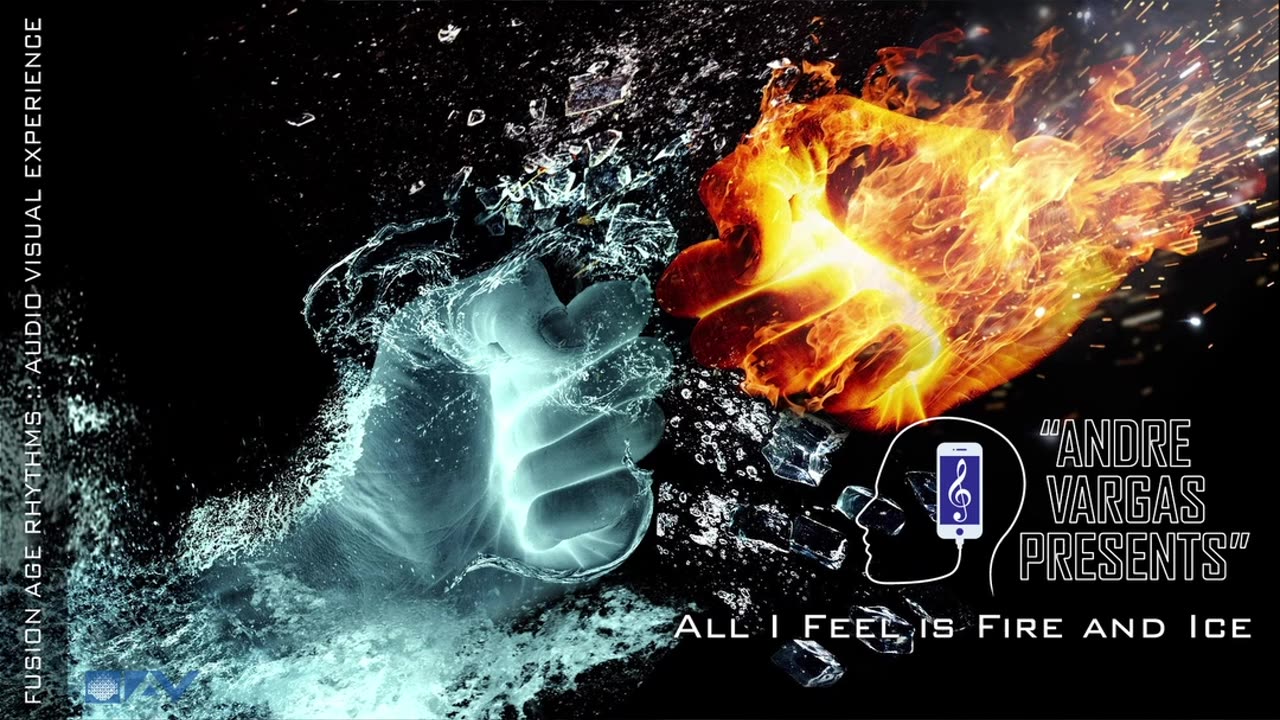 All I Feel is Fire and Ice