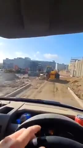 BREAKING NEWSs prison town