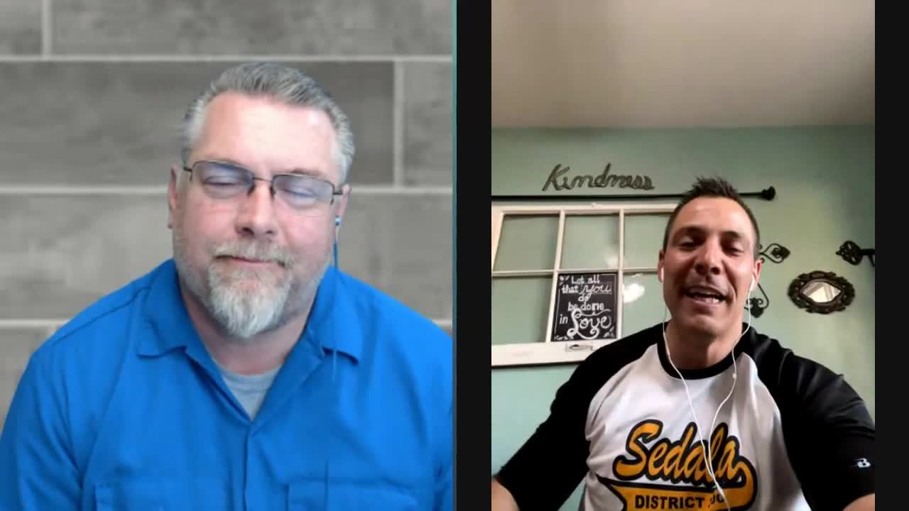 Friday night Live interview, taking back america!