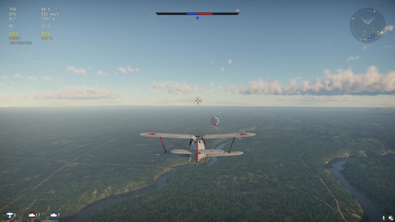 War Thunder