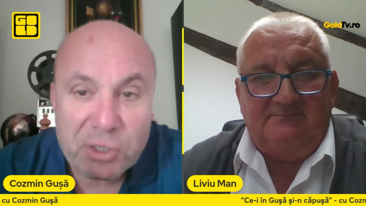 Liviu Man: Sunt urmărit penal pentru c-am sesizat public o breșă de securitate în cadrul MAI