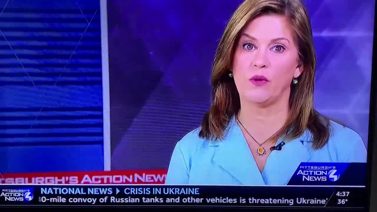 Freudian slip of the truth