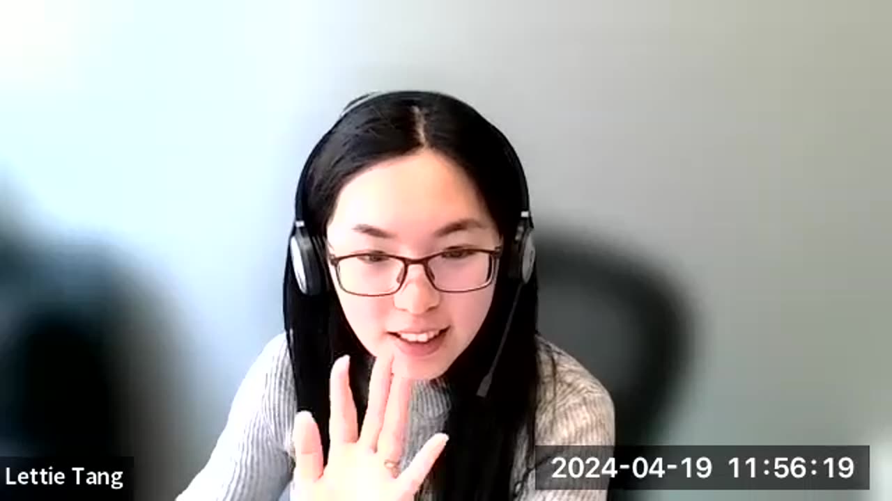 PSS Class #2 - April 19,2024