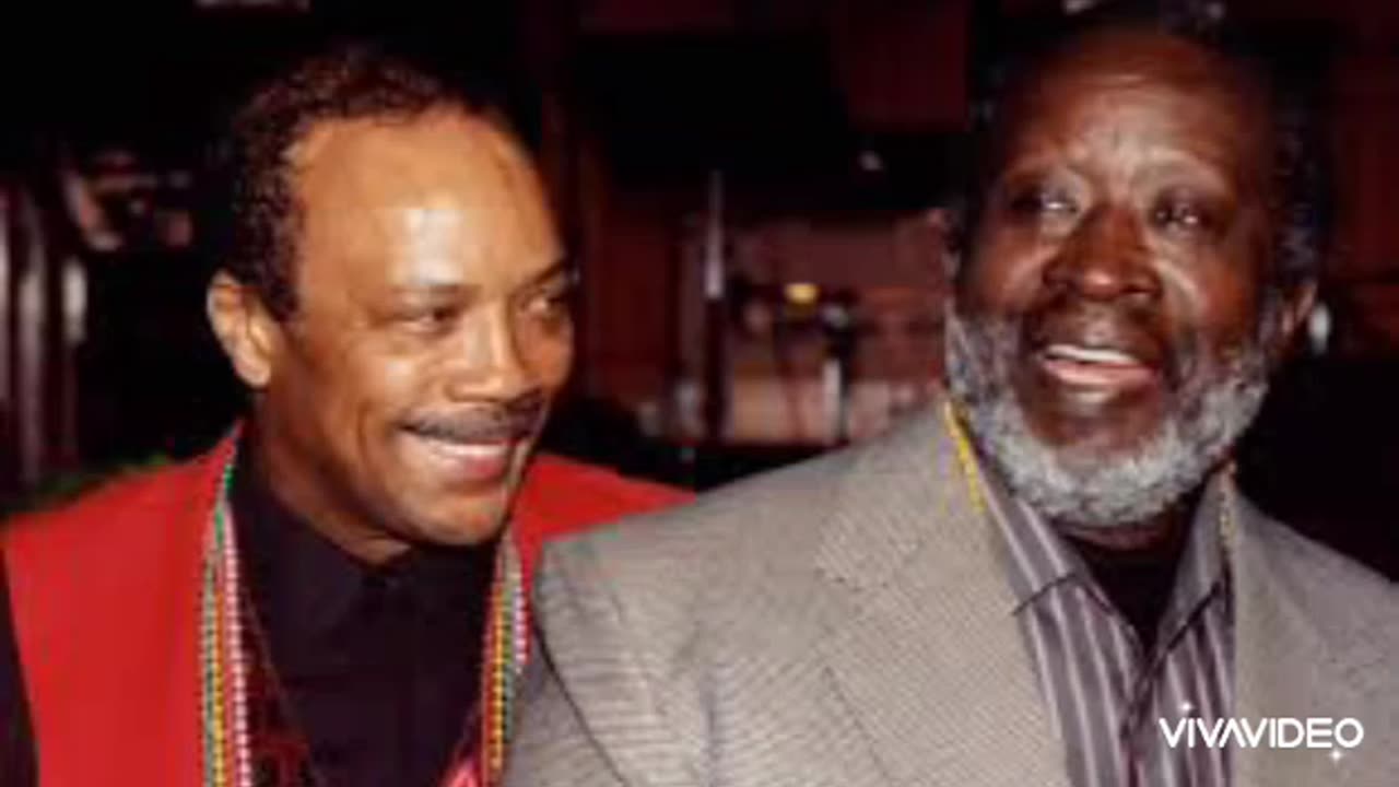 R.I.P. Clarence Avant, Godfather of Black Entertainment t 13, 2023, at the age of 92.