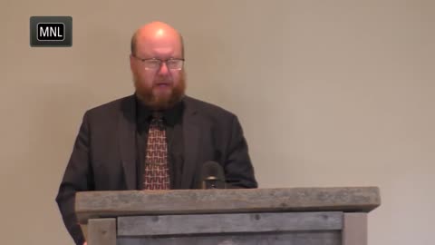 Psalm 5 ｜ Bro. Jim Wiebe