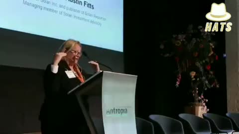 Catherine Austin Fitts explains the upcoming financial reset and how to protect yourself.
