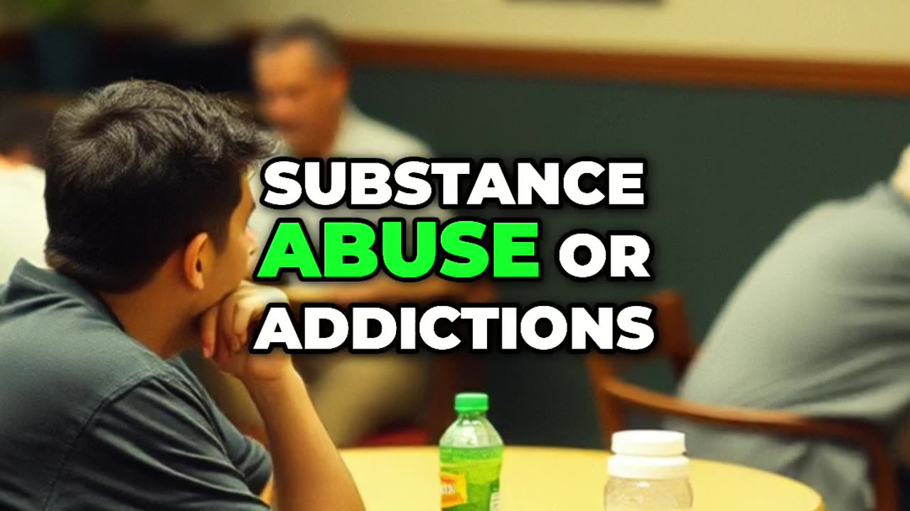 Overcoming Addiction, You are Not Alone!