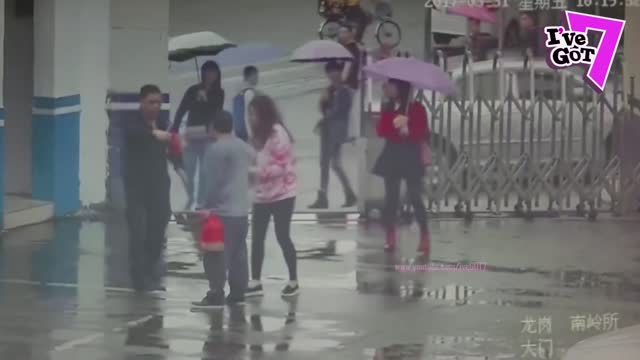 Instant Karma Compilation