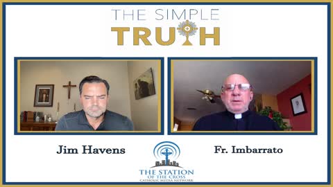 The Simple Truth - 2/12/21