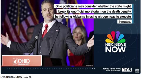 NBC NEWS HEADLINES TODAYS TUESDAY 30TH -01-2024
