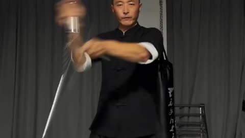 Nunchaku Master