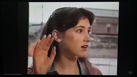 REVELATION 13:15-17:(1985)CATHY DON'T GO TO THE SUPERMARKET/-TRUTHFLIX