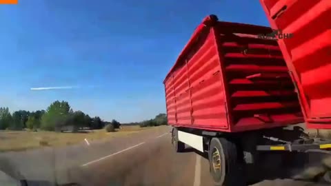 Dash Cam Car Crash in 2021 world wide