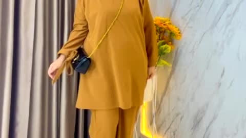 Dress woman 4