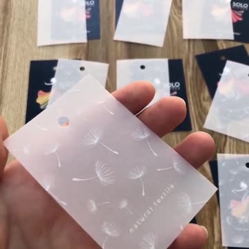 Замовлення бірок Тернопіль