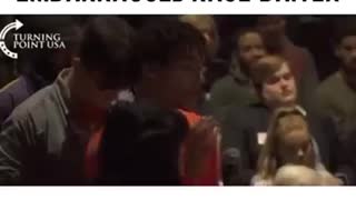 Must Watch: Candace Owens Expertly REKTS Race Baiter