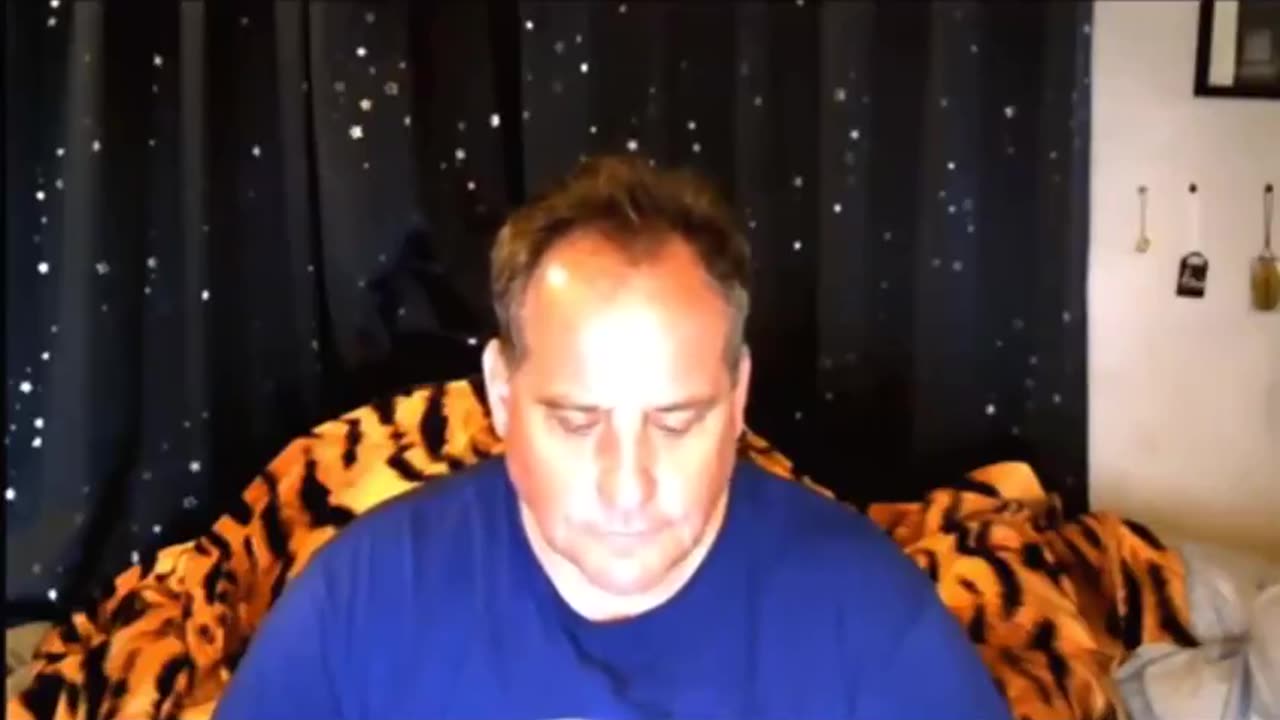 Benjamin Fulford Update Today May 11, 2024 - Benjamin Fulford