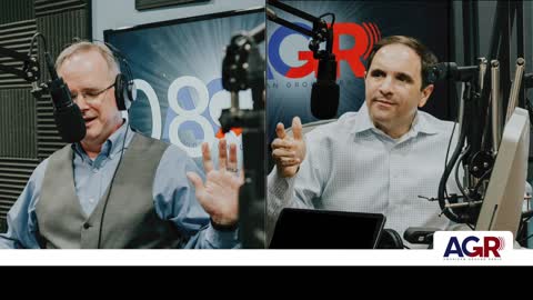 AGR Morning Minute 11.08.21