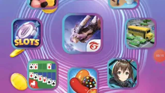Mode Earn App