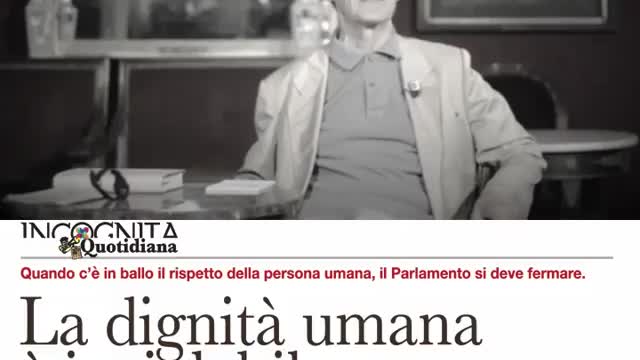 Codice di Norimberga violato dall'obbligo vaccinale