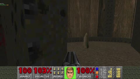 Let's Play Final Doom pt 28