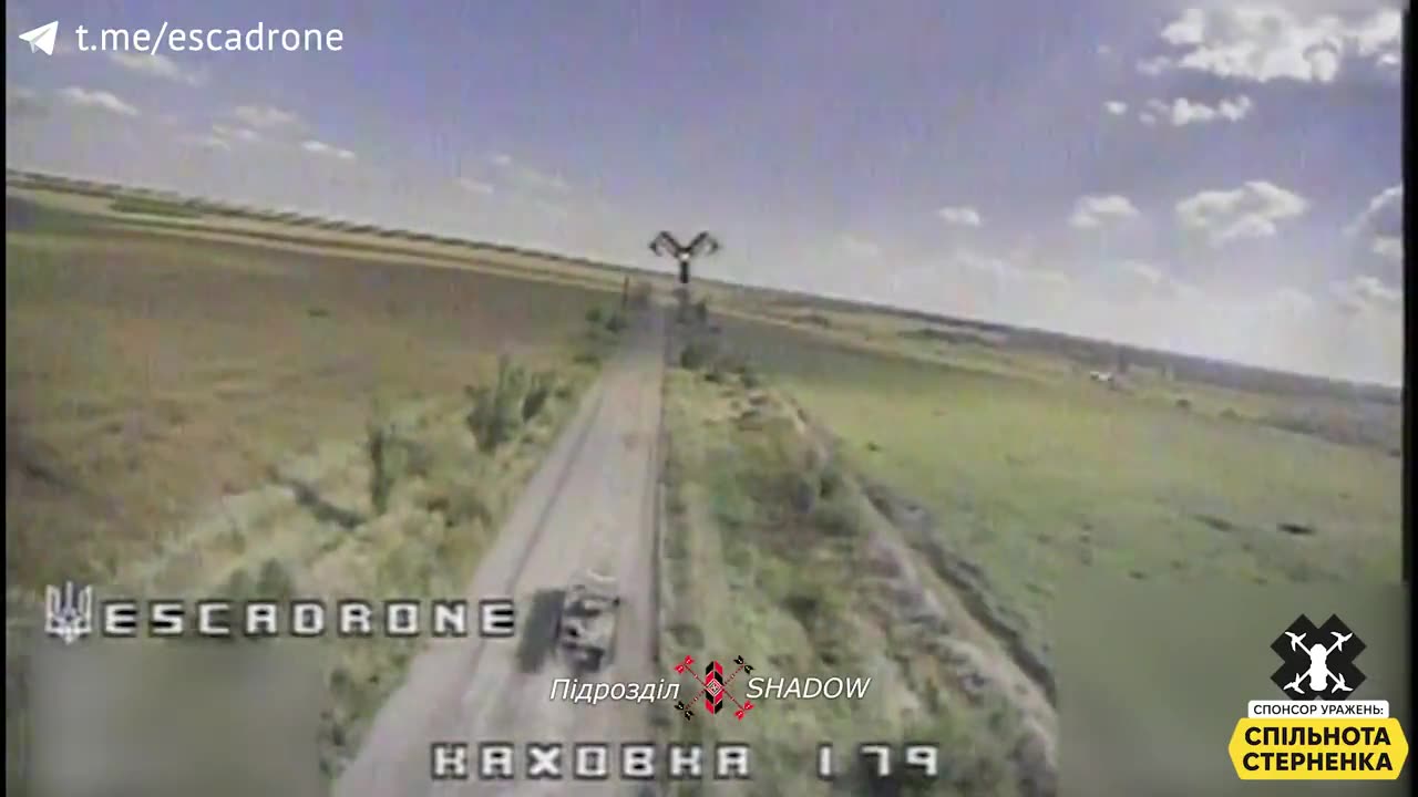 The Ukrainian military shot down a Russian Ka-52 helicopter on the Bakhmut direction.