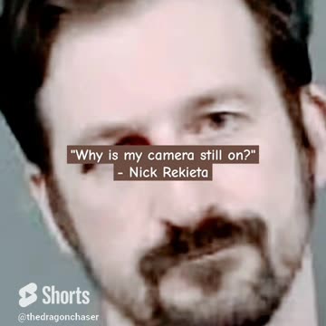 NICK REKIETA IS A CUCKOLD