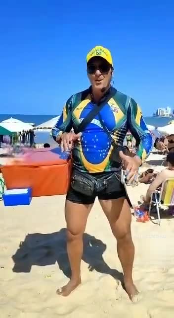 Bolsonaristas de Guarapari