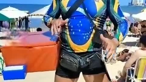 Bolsonaristas de Guarapari