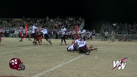 2014 Washington Warriors Season Recap