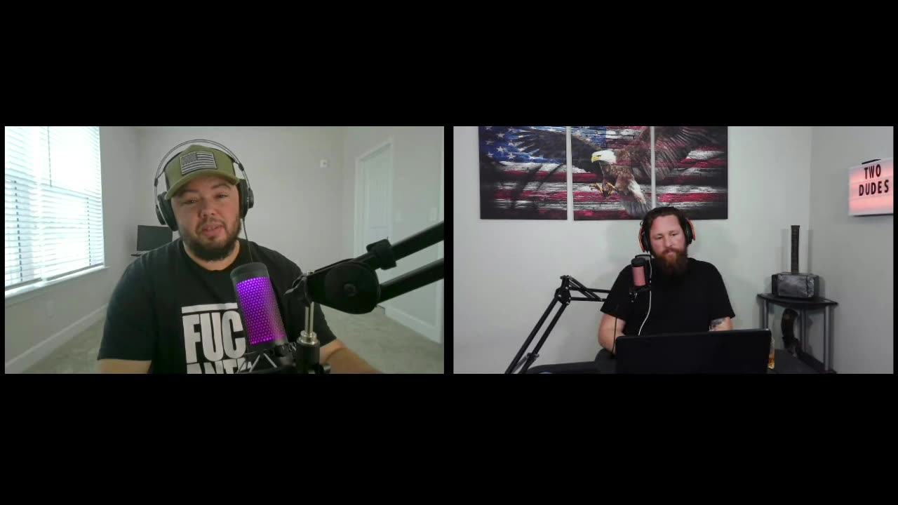 EP#19 Unfiltered Opinions: Political Hypocrisy