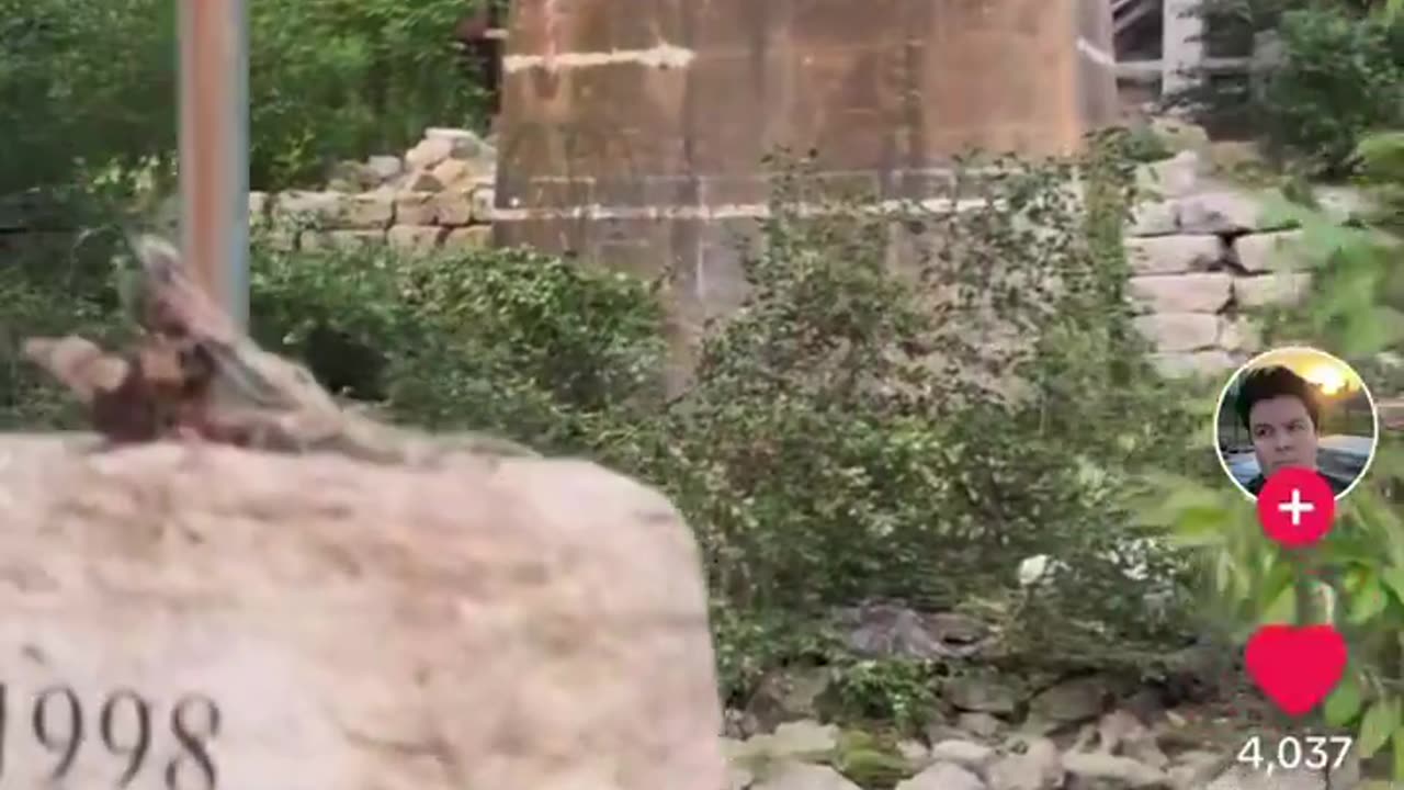 Don River Flooding in Toronto, Ontario - NOT CLIMATE CHANGE