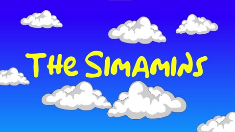 The Simamins (theme song)