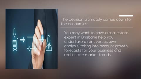 Renting vs Buying Commercial Real Estate Brisbane: What’s Best for Your Business?