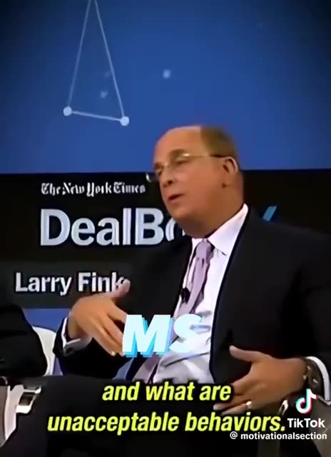 Trump’s treasury secretary agrees.